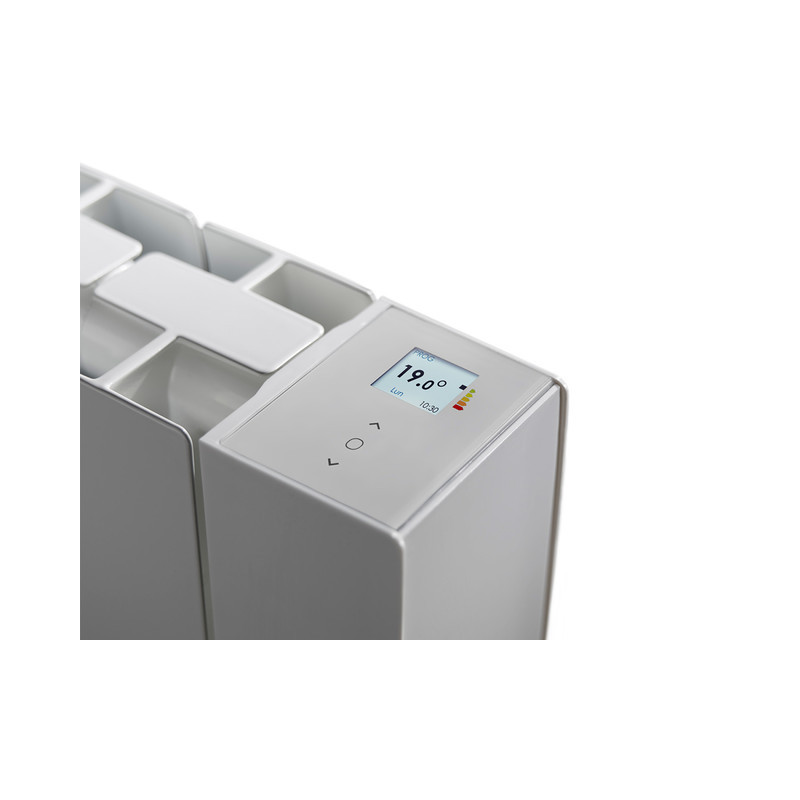 THERMOR - Radiateur chaleur douce Baléares 2 horizontal blanc 300W - 492401