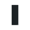 THERMOR - Radiateur chaleur douce connecté Bilbao 4 vertical 1000W Gris ardoise - 494838