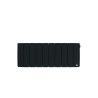 THERMOR - Radiateur chaleur douce connecté Bilbao 4 bas 1000W Gris ardoise - 494842
