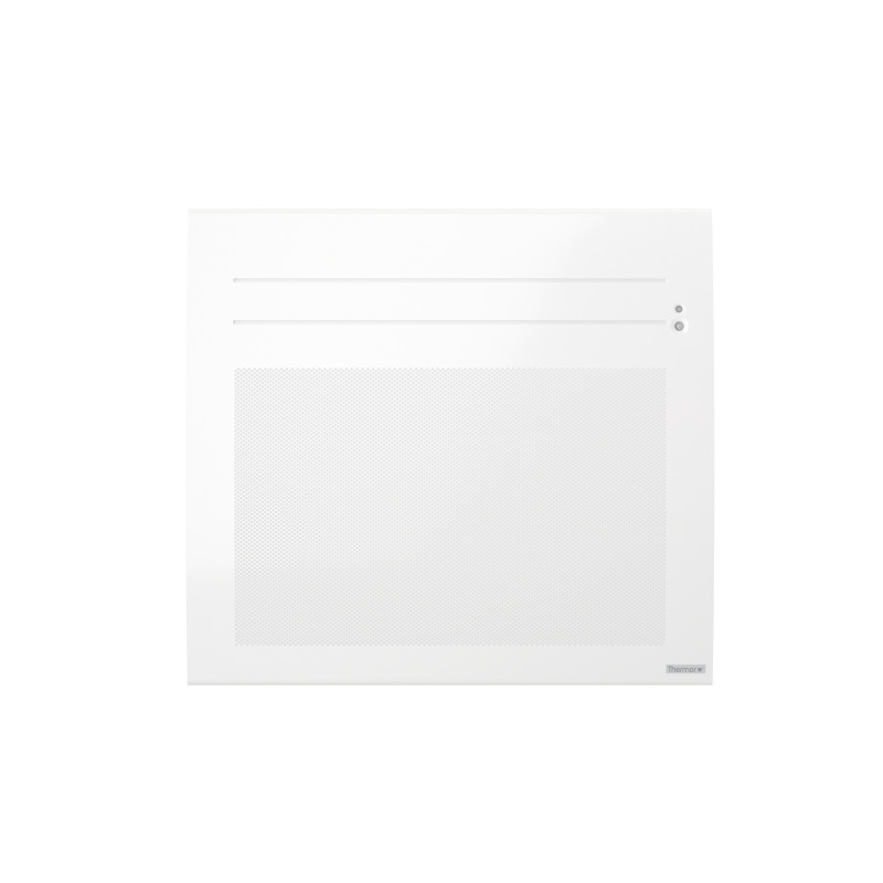 Radiateur rayonnant Connecté Émotion 4 horizontal blanc 1500W - THERMOR - 423888
