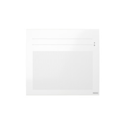 Radiateur rayonnant Connecté Émotion 4 horizontal blanc 2000W - THERMOR - 423889