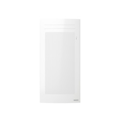 Radiateur rayonnant Connecté Émotion 4 vertical blanc 2000W - THERMOR - 423892