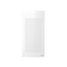 Radiateur rayonnant Connecté Émotion 4 vertical blanc 2000W - THERMOR - 423892