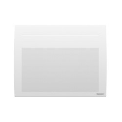 Radiateur rayonnant digital Amadeus 3 horizontal blanc 1500W - THERMOR - 443222