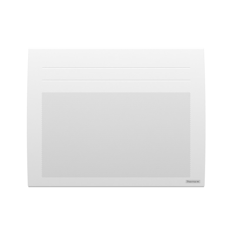 Radiateur rayonnant digital Amadeus 3 vertical blanc 2000W - THERMOR - 443226