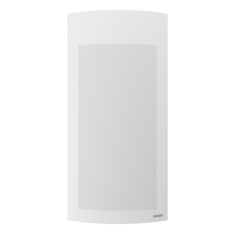 Radiateur rayonnant digital Amadeus 3 vertical blanc 2000W - THERMOR - 443226