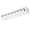THERMOR - Rideau d'air apparent petite taille 90 cm 3,2 kW - 486102