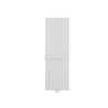 THERMOR - Sèche-serviettes Toscane eau chaude 989W blanc mat - 499421