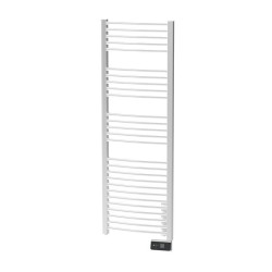 THERMOR - Sèche-Serviettes SCD 500W chromé avec barres - 571704