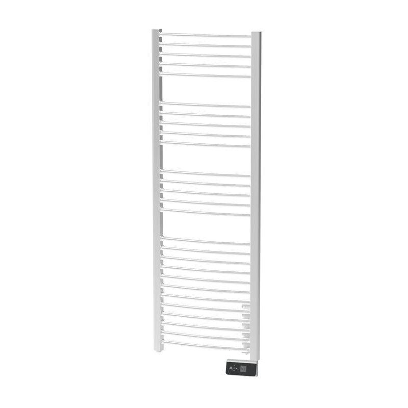 THERMOR - Sèche-Serviettes SCD 500W chromé avec barres - 571704