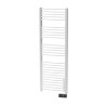 THERMOR - Sèche-Serviettes SCD 500W chromé avec barres - 571704