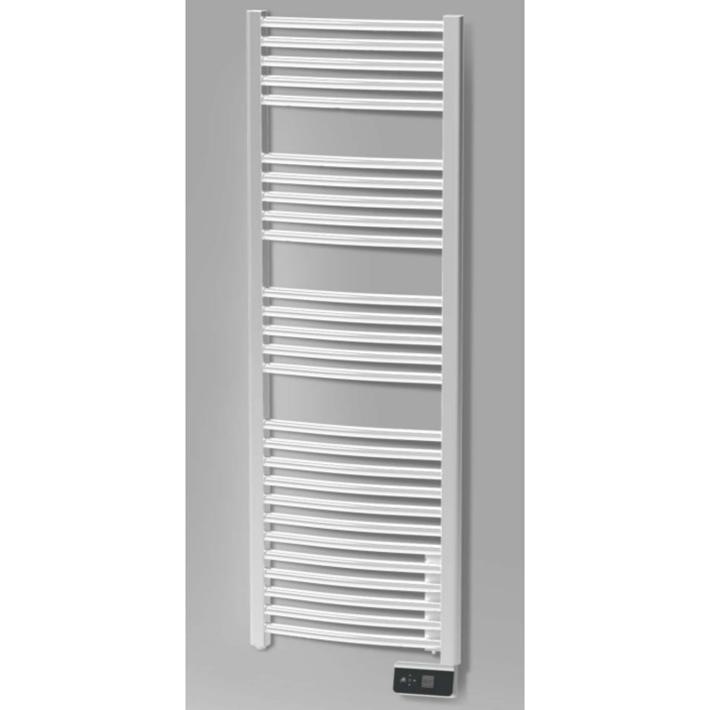 THERMOR - Sèche-Serviettes SCD 500W chromé avec barres - 571704