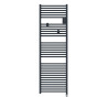 THERMOR - Sèche-serviettes connecté Riva 5 750W Gris ardoise - 471626