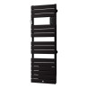 THERMOR - Sèche-serviettes Riviera 2 500W noir carbone - 497528