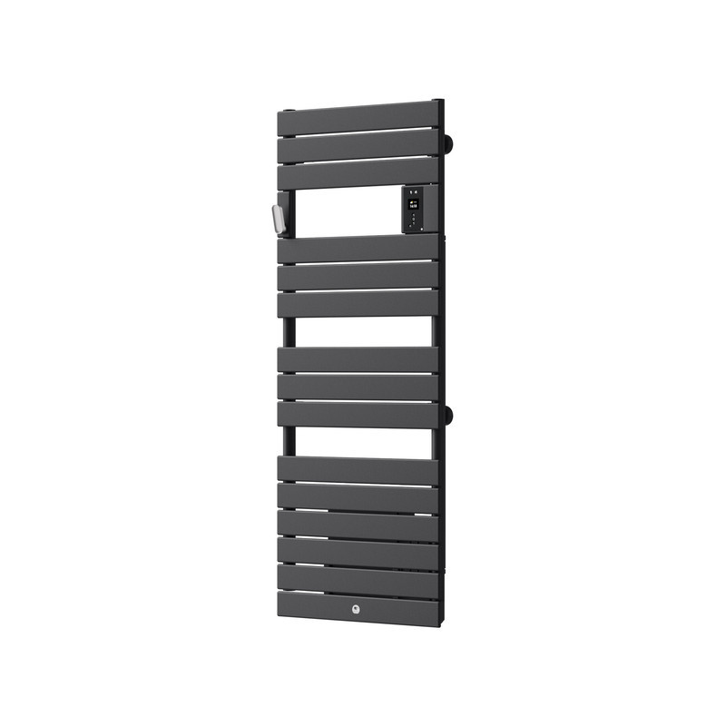 THERMOR - Sèche-serviettes Riviera 2 750W gris menhir - 497531