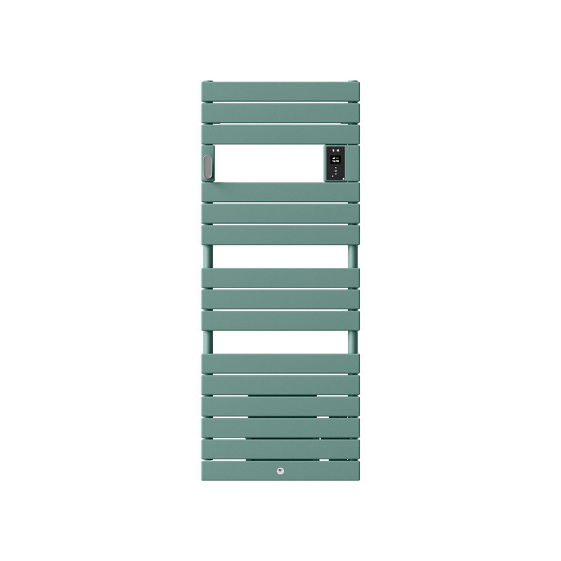 THERMOR - Sèche-serviettes Riviera 2 750W vert eucalyptus - 497532