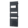 THERMOR - Sèche-serviettes Riviera 2 1000W gris ardoise - 497541