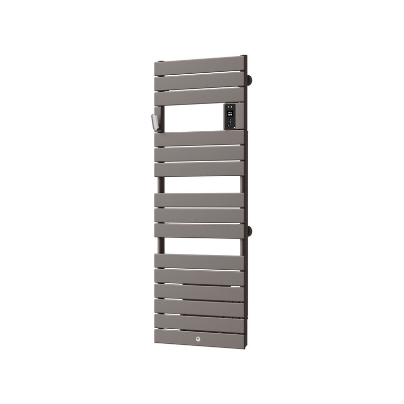 THERMOR - Sèche-serviettes Riviera 2 1000W gris roche - 497542