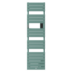 THERMOR - Sèche-serviettes Riviera 2 étroit 750W vert eucalyptus - 497548
