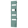 THERMOR - Sèche-serviettes Riviera 2 étroit 500W vert eucalyptus - 497556