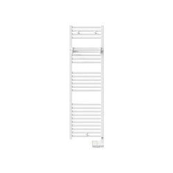 THERMOR - Sèche-serviettes Corsaire 2 étroit 500W blanc brillant - 473303