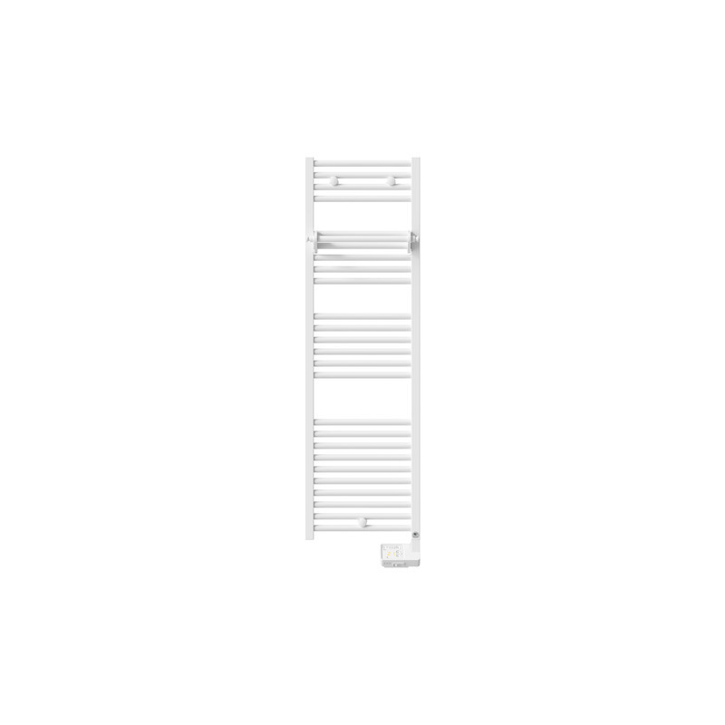 THERMOR - Sèche-serviettes Corsaire 2 étroit 500W blanc brillant - 473303