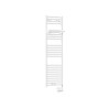 THERMOR - Sèche-serviettes Corsaire 2 étroit 500W blanc brillant - 473303
