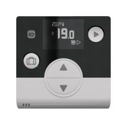 Thermostat d'ambiance AÉROLIA - THERMOR - 474000
