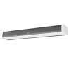 Rideau d'air apparent grande taille 100 cm - 4/6KW AIRLOCK - THERMOR - 486111