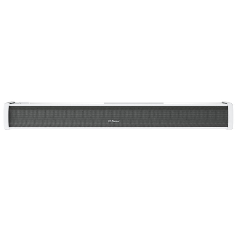 Rideau d'air apparent grande taille 150 cm - 6/9KW AIRLOCK - THERMOR - 486112