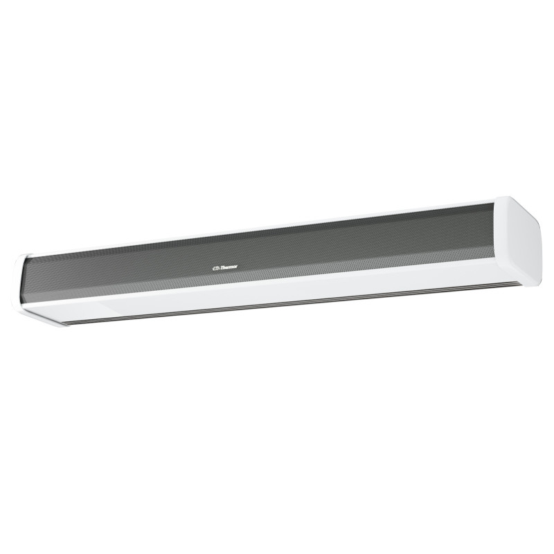 Rideau d'air apparent grande taille 150 cm - 6/9KW AIRLOCK - THERMOR - 486112
