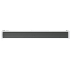 Rideau d'air apparent grande taille 200 cm - 5,6/11,3KW AIRLOCK - THERMOR - 486113