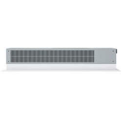 Rideau d'air encastré 100 cm - 4/6 KW AIRLOCK - THERMOR - 486114