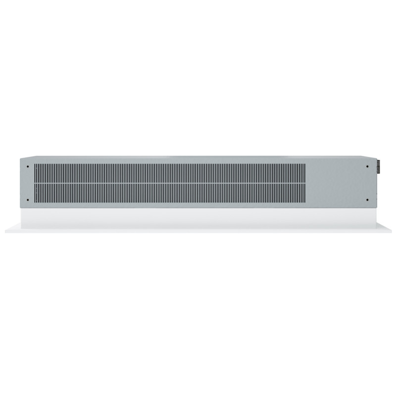 Rideau d'air encastré 100 cm - 4/6 KW AIRLOCK - THERMOR - 486114