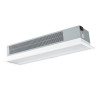 Rideau d'air encastré 150 cm - 6/9 KW AIRLOCK - THERMOR - 486115