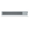 Rideau d'air encastré 150 cm - 5.6/11.3 KW AIRLOCK - THERMOR - 486116