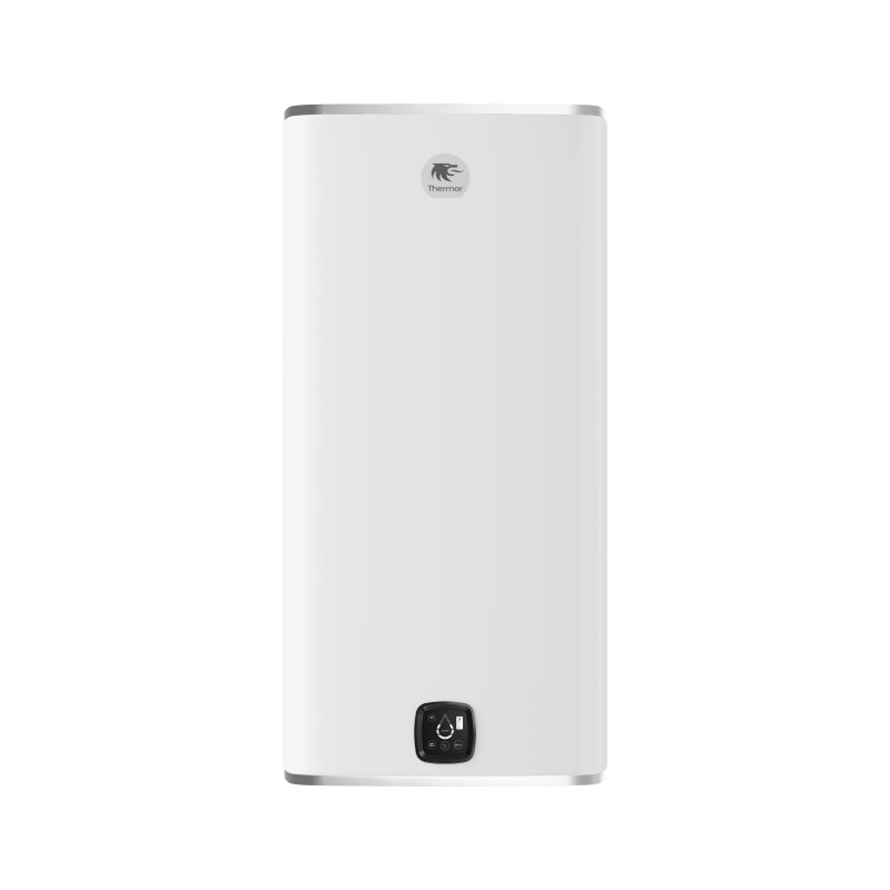 THERMOR - Chauffe-eau électrique Malicio 3 120L blanc vertical - 231072