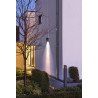 Applique BIG THEO FLOOD DOWN/BEAM UP gris 29W LED 3000K 2000lm - SLV - 234515