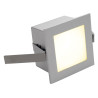 Encastré intérieur FRAME BASIC gris LED 1W 3000K - SLV - 111262