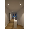 Encastré intérieur FRAME BASIC gris LED 1W 3000K - SLV - 111262