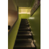 Encastré mural intérieur FRAME CURVE gris LED 1W 3000K - SLV - 111292