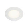 Encastré intérieur DL 126 blanc LED 28W 3000K - SLV - 112221