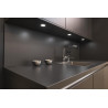 Encastré intérieur DL 126 alu brossé LED 28W 3000K - SLV - 112225