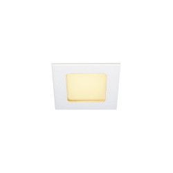 Encastré FRAME BASIC SET blanc 94W 3000K alimentation incluse - SLV - 112721