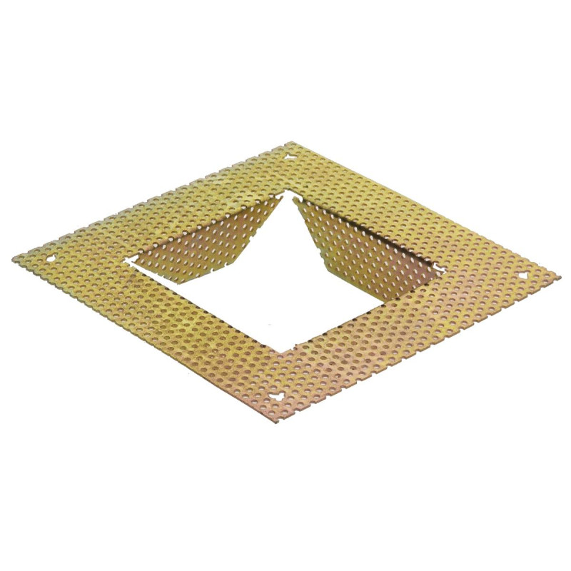 Cadre de fixation FRAME CURVE pour encastré - SLV - 112780