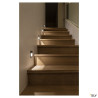 Cadre de fixation FRAME CURVE pour encastré - SLV - 112780