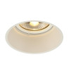 Spot encastré intérieur HORN-T blanc mat GU10/QPAR111 75W max - SLV - 113171