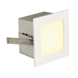 Encastré intérieur FRAME BASIC blanc LED 1W 3000K - SLV - 113262