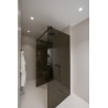 Spot encastré PATTA-F carré blanc 12W 3000K 38° alim incluse - SLV - 114451