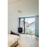 QPAR111 plafonnier KARDAMOD rectangulaire blanc GU10 max. 2x75W - SLV - 117111